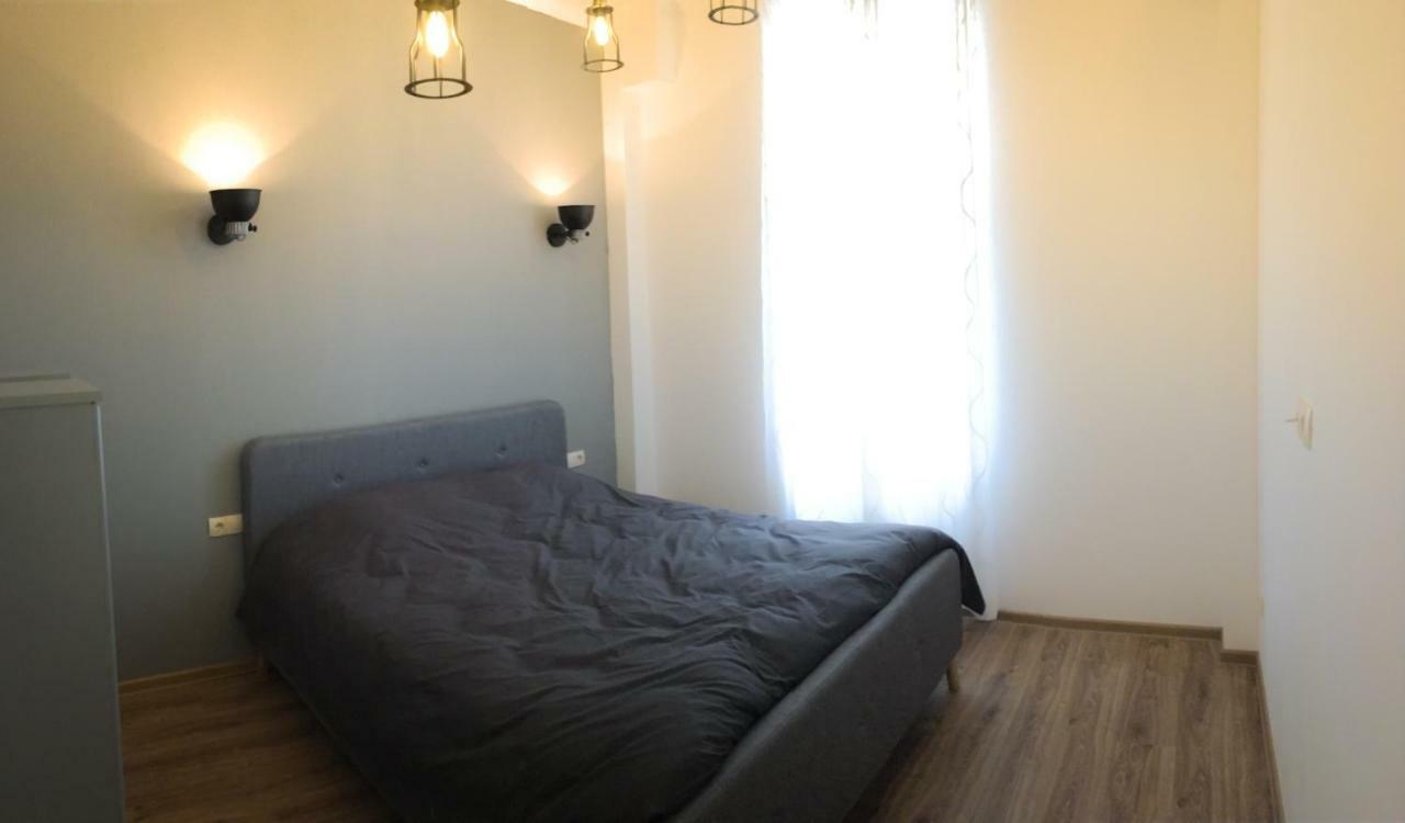 The Dutchies' Apartment Plovdiv Esterno foto