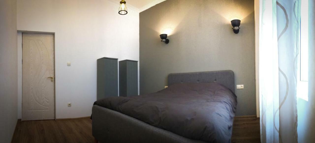 The Dutchies' Apartment Plovdiv Esterno foto